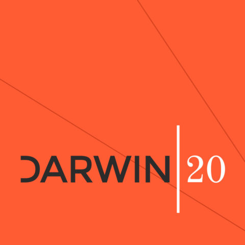 Darwin 20