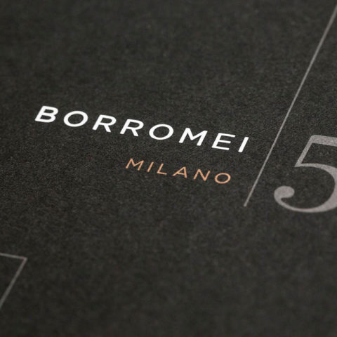 Borromei 5